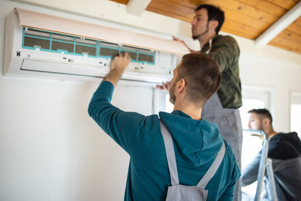 Best HVAC Installation Services  in Apple Mountain Lake, VA