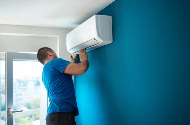  Apple Mountain Lake, VA HVAC Pros
