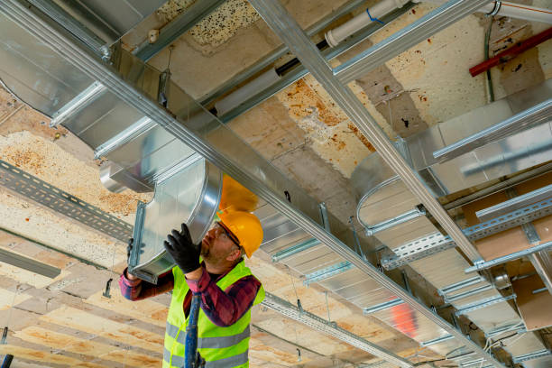 Best Affordable HVAC Services  in Apple Mountain Lake, VA