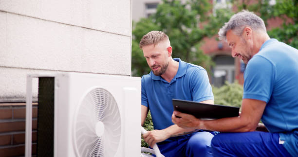 Best HVAC Repair Near Me  in Apple Mountain Lake, VA