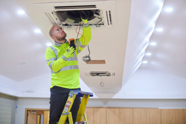 Best HVAC Tune-Up Services  in Apple Mountain Lake, VA
