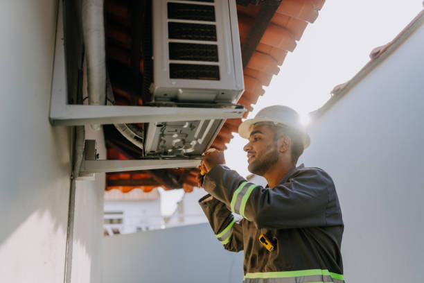 Best Affordable Air Conditioning Repair  in Apple Mountain Lake, VA