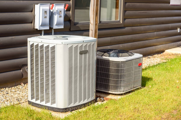 Local HVAC Companies in Apple Mountain Lake, VA