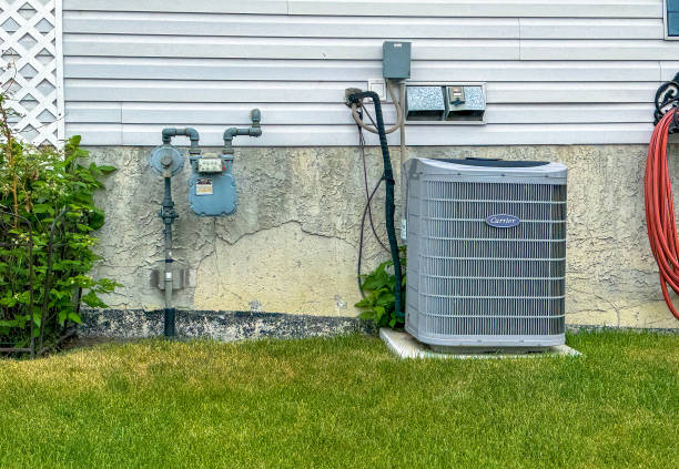 Professional HVAC in Apple Mountain Lake, VA